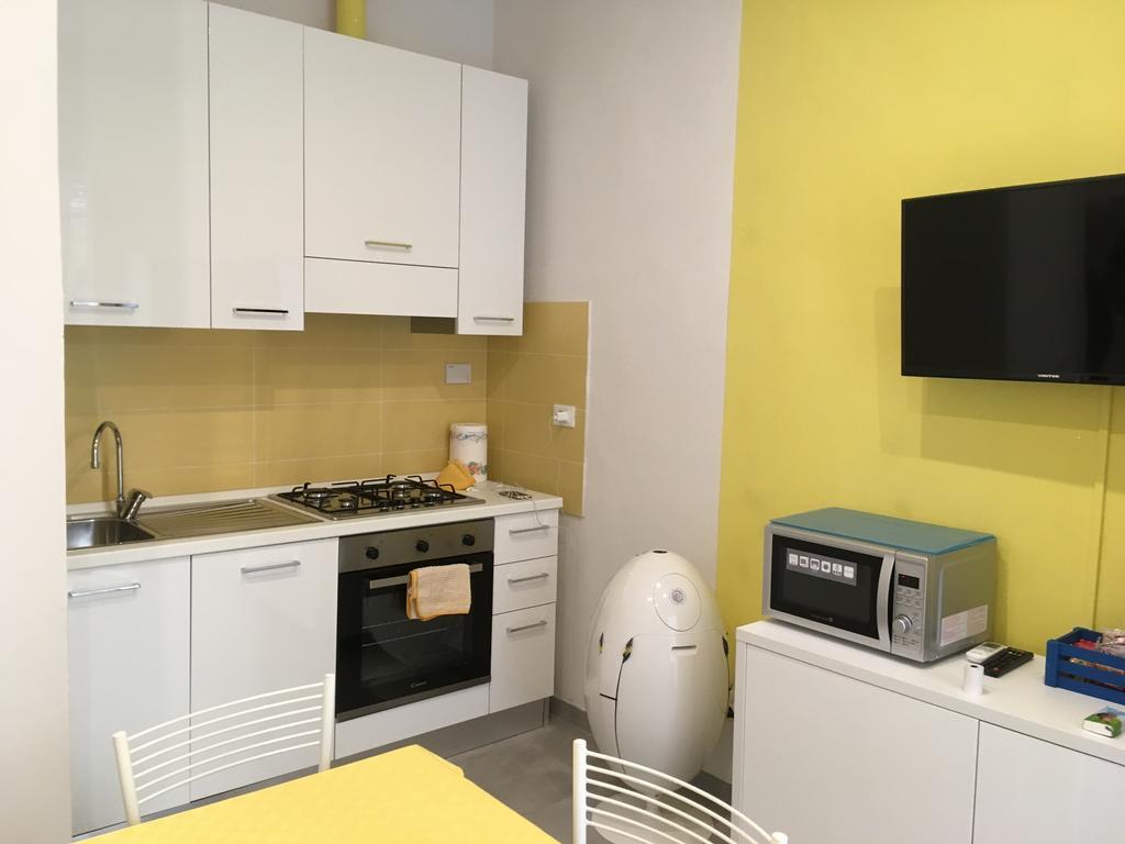 Appartamento A Casa Di Sara 2 Firenze