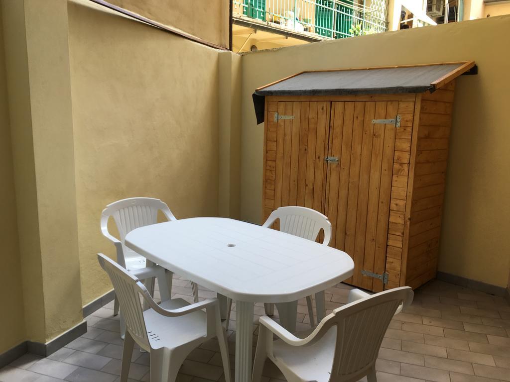 A Casa Di Sara 2 Appartamento *